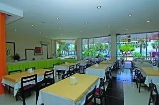 Отель Gural Алания