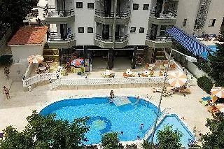 Gural 3* Алания