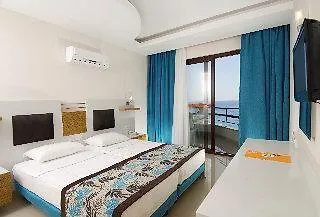 호텔 Gural 알란야