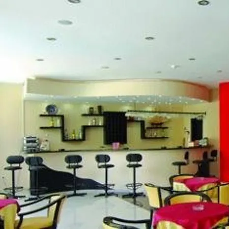 Hotel Gural 3*