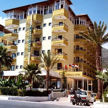 Gural Hotel