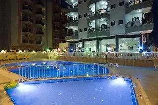 Gural فندق 3*