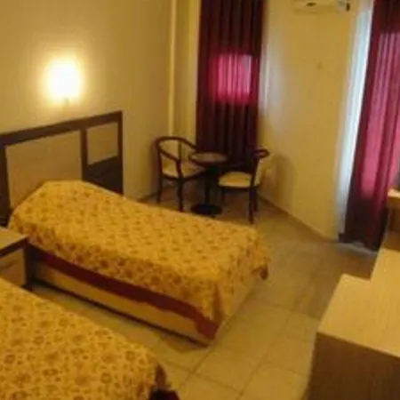Hotel Gural Alanya
