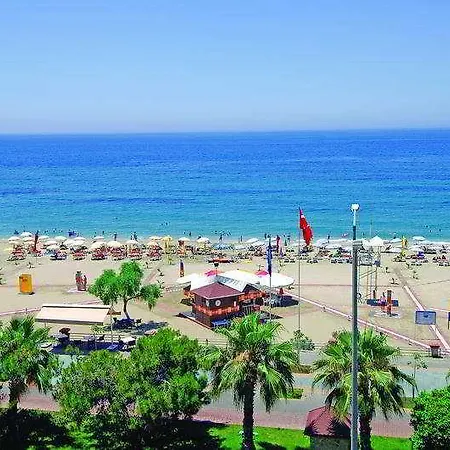 Ξενοδοχείο Gural 3*